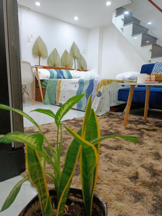 Apartamento 138 Lily's House In City Center With Multi Rooms, Multi Prices Cidade de Ho Chi Minh