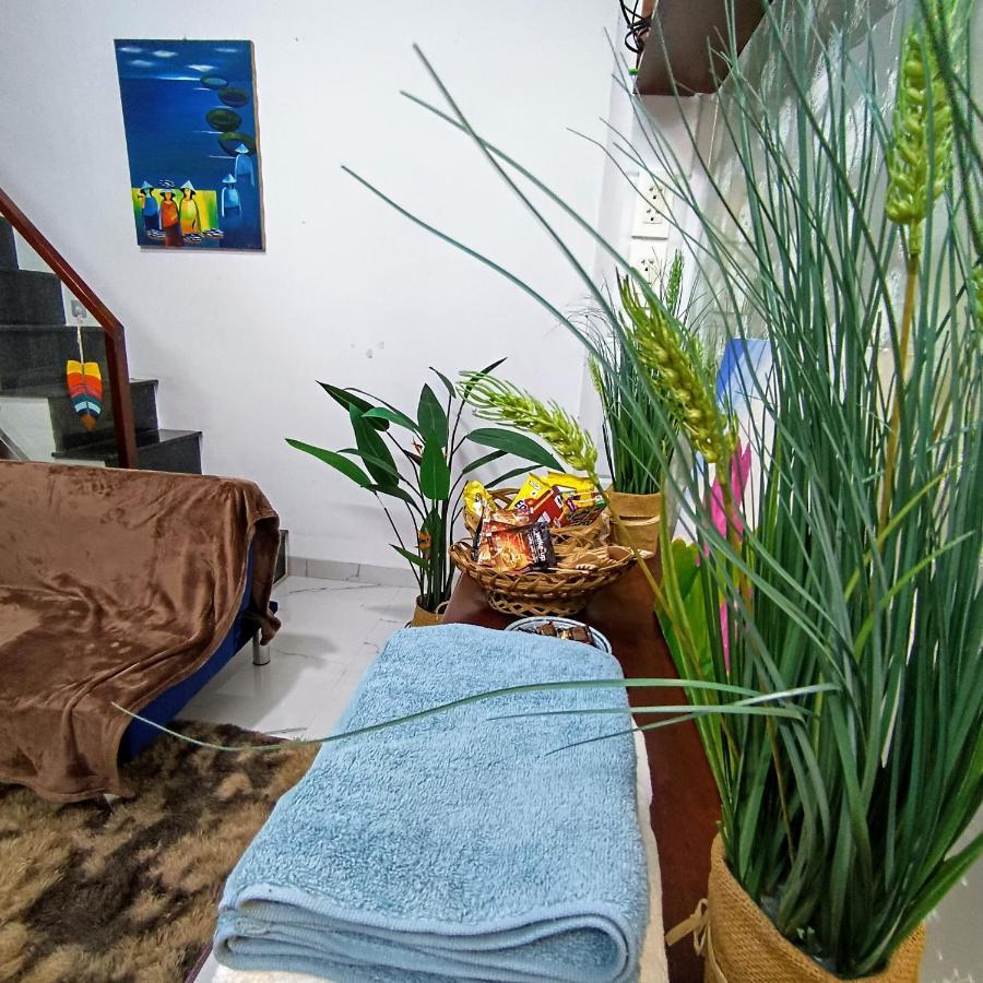 Apartamento 138 Lily's House In City Center With Multi Rooms, Multi Prices *