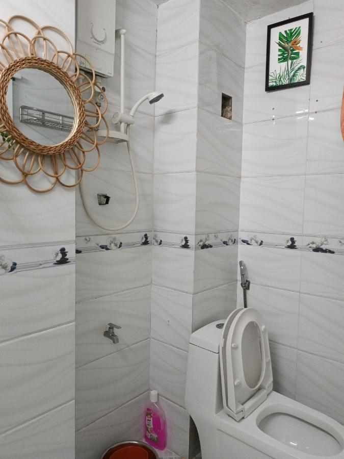 Apartamento 138 Lily's House In City Center With Multi Rooms, Multi Prices
